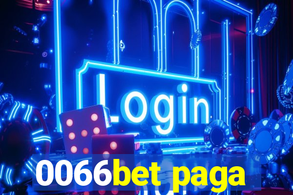 0066bet paga